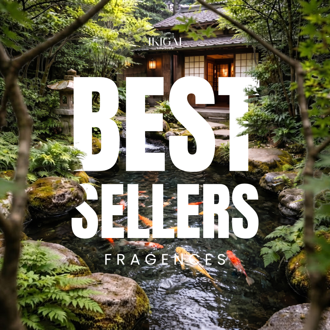 BEST SELLERS