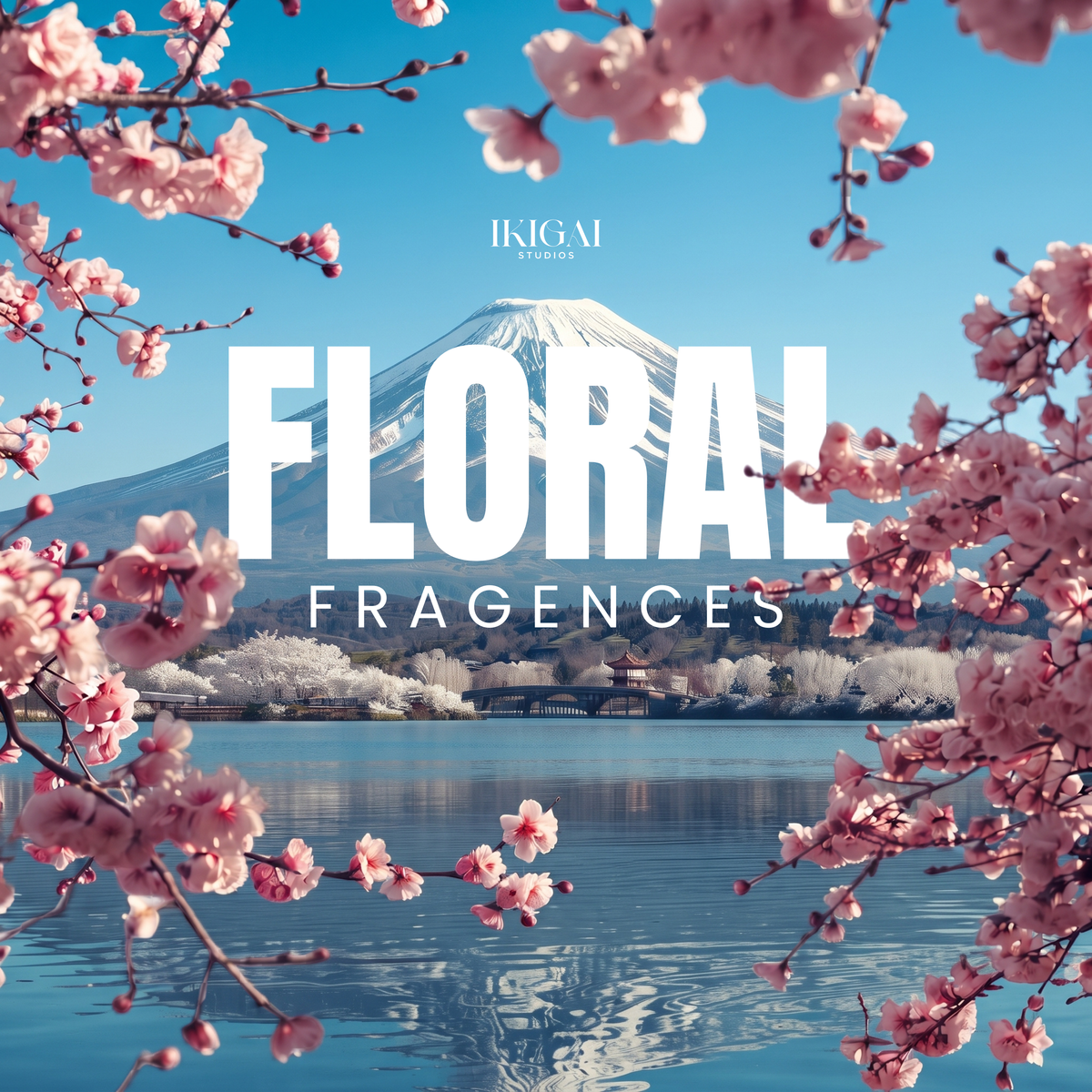Floral Fragances