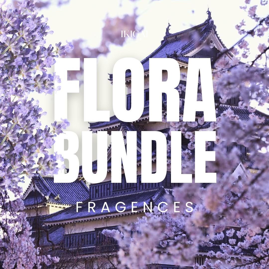 FLORA BUNDLE
