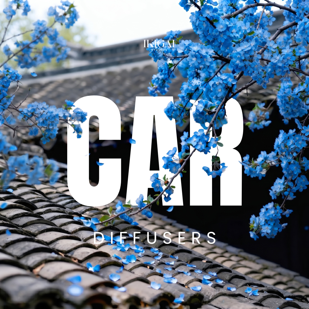 Car Diffusers