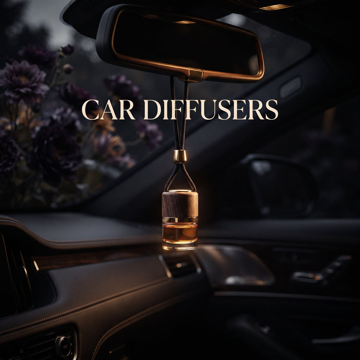 Car Diffusers