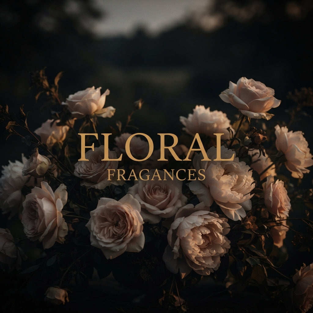 Floral Fragances