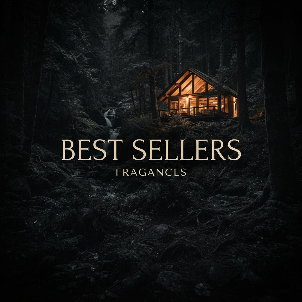 BEST SELLERS