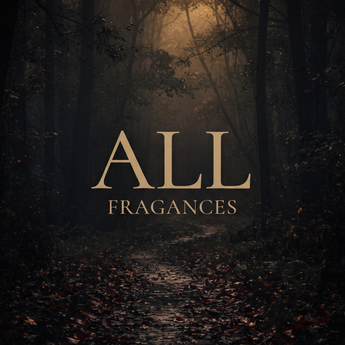 All Fragrances
