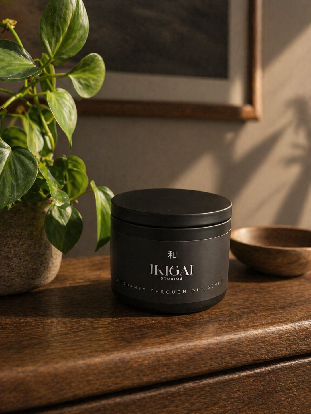Flora The RESET Bundle | 3 velas | 6oz