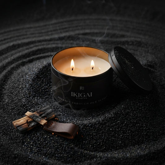 BLACK EMBER