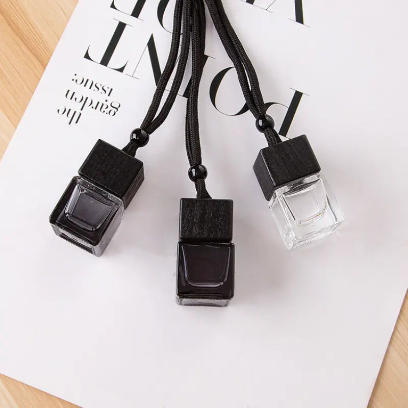 Car Diffuser