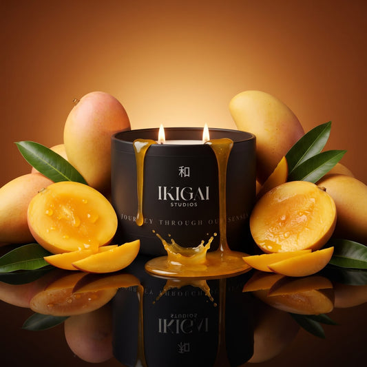 Mango Thai