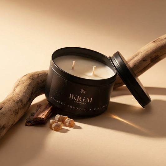 SANDAL WOOD