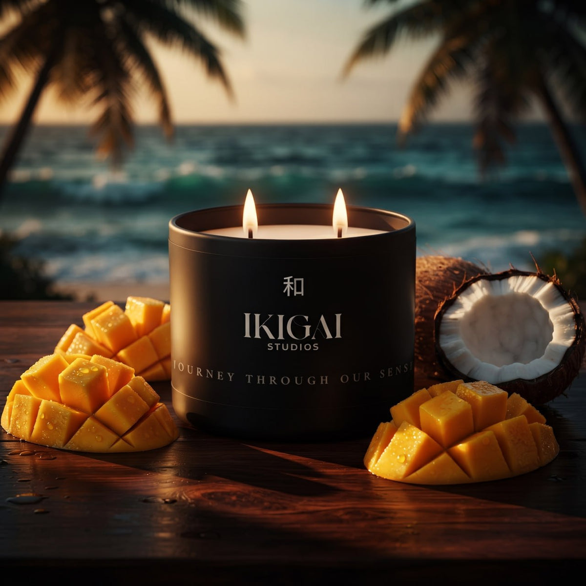 Coco Mango