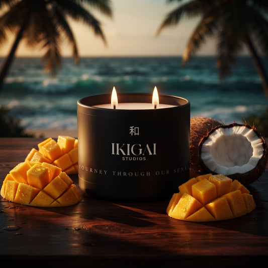 Coco Mango