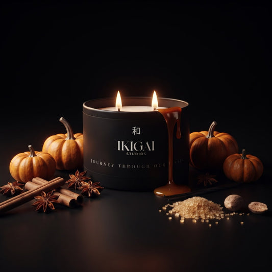PUMPKIN SPICE